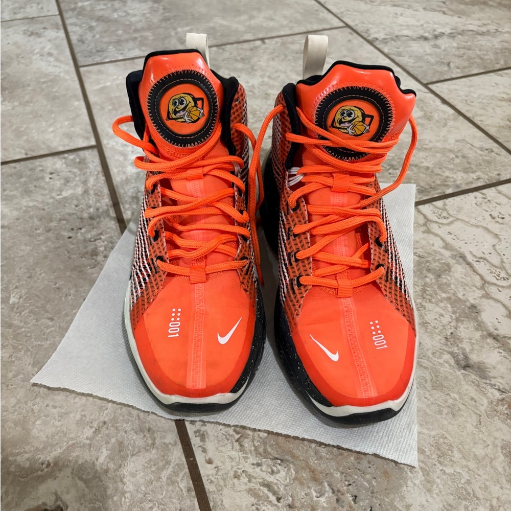 Nike Air Zoom G.T. Jump-Cone Phantom